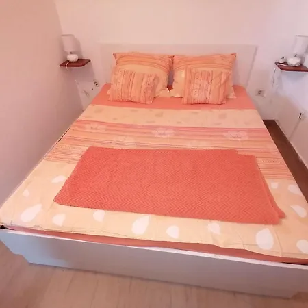 Holiday home Seaside House Sevid, Trogir - 23061 Sevid