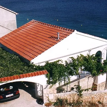 Seaside House Sevid, Trogir - 23061