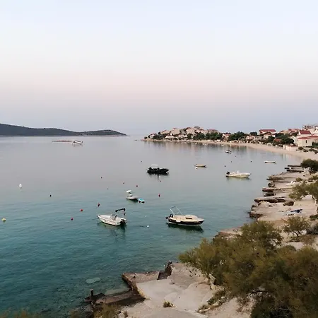 Holiday home Seaside House Sevid, Trogir - 23061