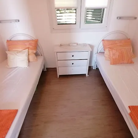 Seaside House Sevid, Trogir - 23061 Sevid