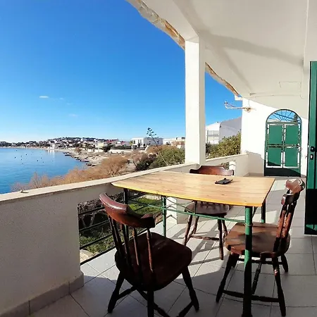 Holiday home Seaside House Sevid, Trogir - 23061