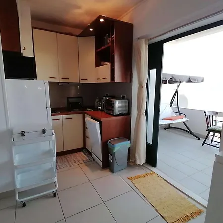 Seaside House Sevid, Trogir - 23061 Holiday home *