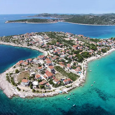 Seaside House Sevid, Trogir - 23061 Sevid
