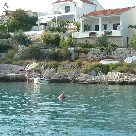Seaside House Sevid, Trogir - 23061 * Sevid