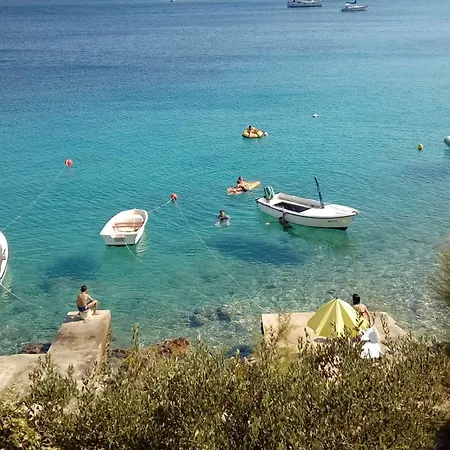 Seaside House Sevid, Trogir - 23061 * Sevid