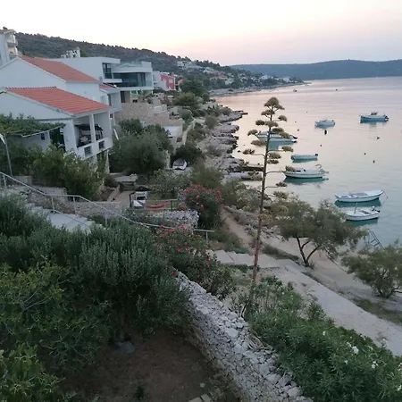 Holiday home Seaside House Sevid, Trogir - 23061 *