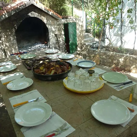 Seaside House Sevid, Trogir - 23061