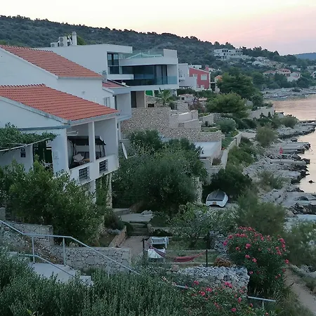 Holiday home Seaside House Sevid, Trogir - 23061 *