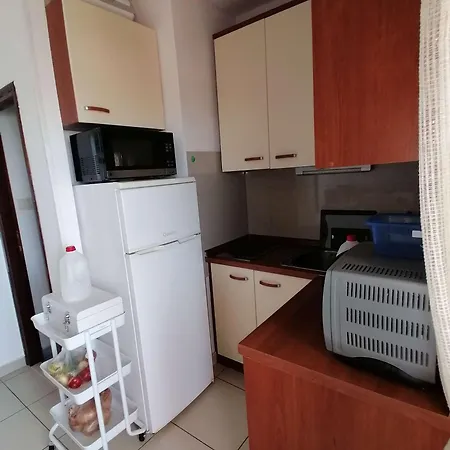 Seaside House Sevid, Trogir - 23061 Semesterbostad