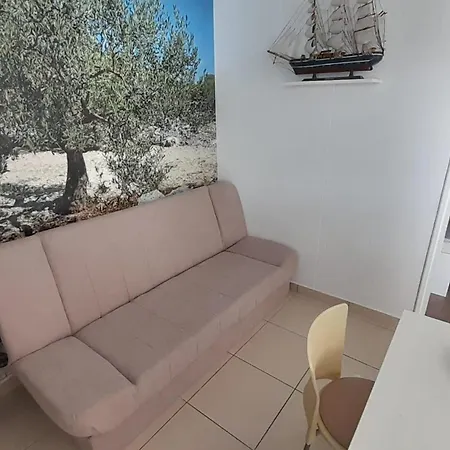 Semesterbostad Seaside House Sevid, Trogir - 23061 Sevid
