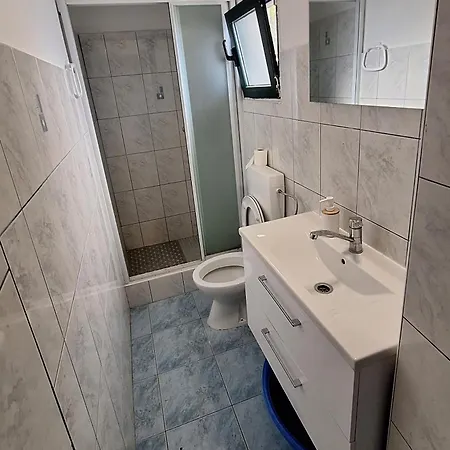 Seaside House Sevid, Trogir - 23061 Holiday home Sevid