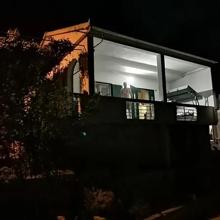 Holiday home Seaside House Sevid, Trogir - 23061 Sevid