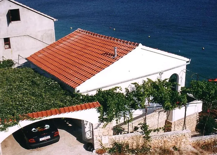 Seaside House Sevid, Trogir - 23061