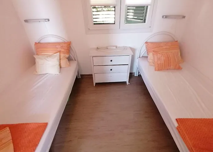 Seaside House Sevid, Trogir - 23061 Sevid
