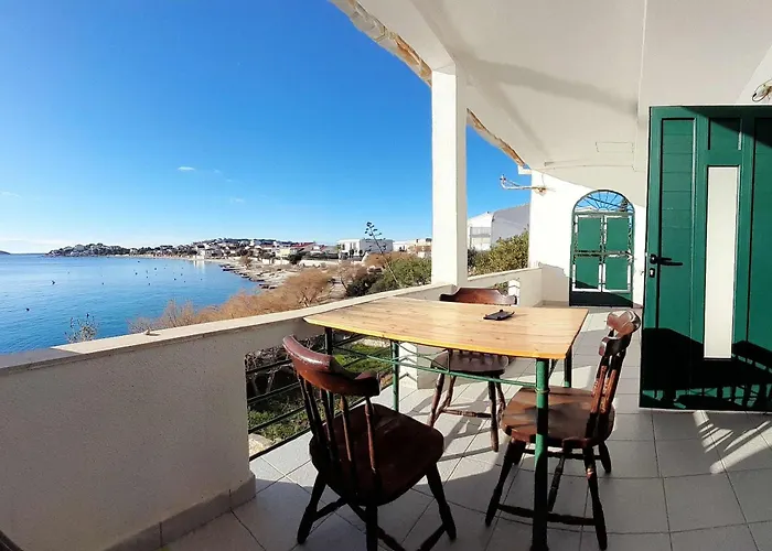 Tatil Evi Seaside House Sevid, Trogir - 23061