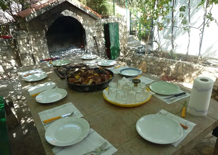 Seaside House Sevid, Trogir - 23061