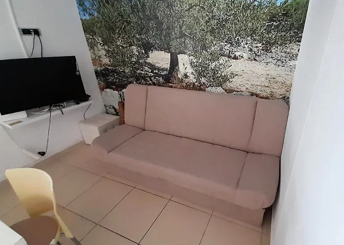 Seaside House Sevid, Trogir - 23061