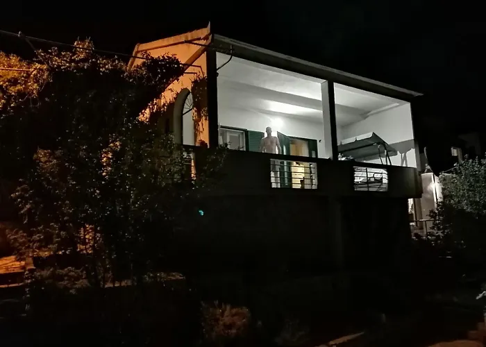 Tatil Evi Seaside House Sevid, Trogir - 23061 Sevid
